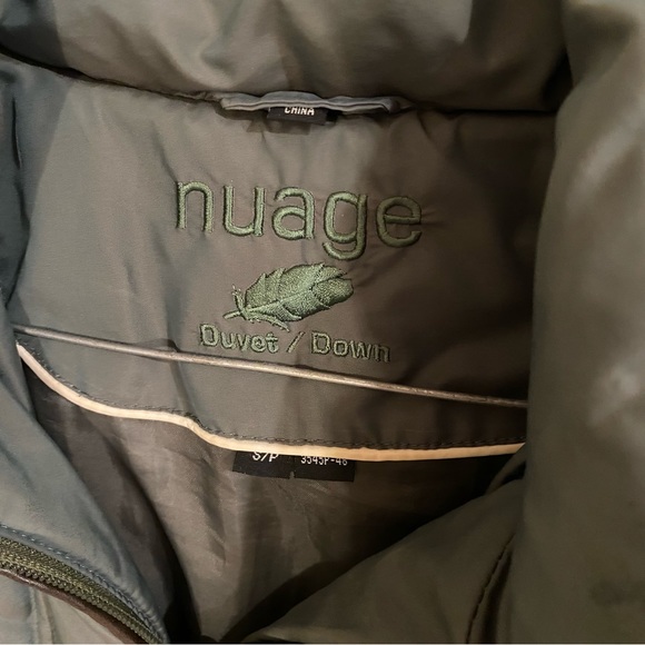 Puffer jacket - Picture 9 of 11